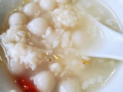 Diamond&nbsp;Tears-邱记私房菜·十八年本地菜