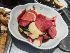 -马路牙子烧烤馄饨酒馆(望京店)