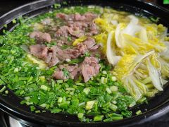 -乐山食古香跷脚牛肉