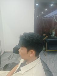 点击看大图 -藤野造型