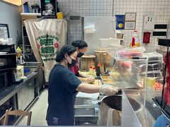 -阿杏饭团(龙岗世贸华润万家店)