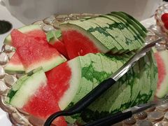 -川锅一号火锅(常德万达店)