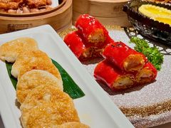 -叹茶靓点·粤式餐厅·全天茶市(石井万民广场店)