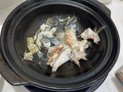 -观海半岛宴·湛江菜(海上世界店)