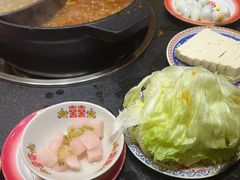 -沸炉重庆老火锅(军事博物馆店)