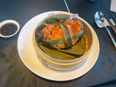 -江南雅厨(李公堤店)