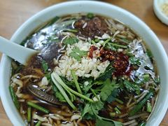 -陈记锅盖面(长江路店)