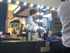 -海马体照相馆(北京apm店)