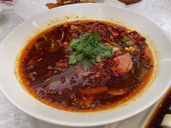 -世纪缘湖滨花园酒店·湖景轩中餐厅(太阳宫店)
