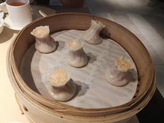 -鼎泰丰(当代商城店)