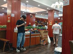 -四妹餐厅(玫瑰街店)