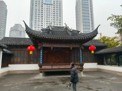 -江宁织造博物馆