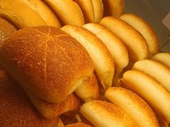 -21克拉面包(崂山万象汇店)