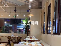 -MORNING  TAI莫柠泰·东南亚泰式餐厅(滨江公园店)