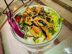 -ELI FALAFEL Lebanese&Mediterranean黎巴嫩美食(富城路店)