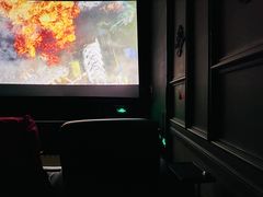 -CGV星星影城(颐堤港ScreenX店)