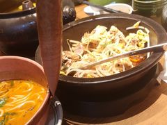 -云海肴·汽锅鸡·云南菜(天山百盛优客店)