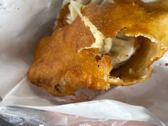 油饼包烧麦-家阳赵师傅油饼包烧麦(粮道街店)