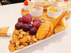 -哈根达斯(皇城恒隆广场店)