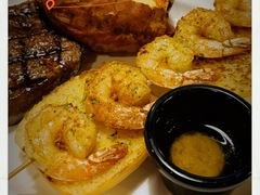 -Texas Roadhouse(世纪汇广场店)