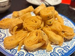 -老北京胡同味道二荤铺(酒仙桥店)