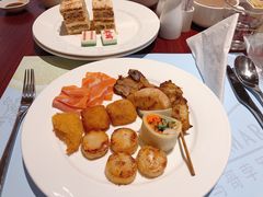 -马哥孛罗咖啡厅·Cafe Marco (厦门马哥孛罗东方大酒店)