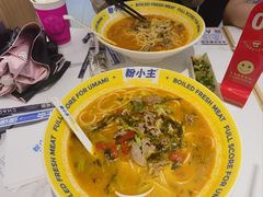 -粉小主·贵州酸汤牛肉粉(南京仙林金鹰店)