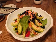 -阿吾罗日本料理(K11艺术中心店)