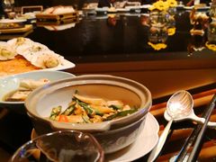 -西安凯悦酒店·湖畔中餐厅