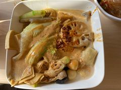 麻辣烫-林静小吃(复兴路店)