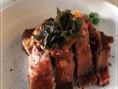 -渔语鱼新川菜Bistro(万象天地店)