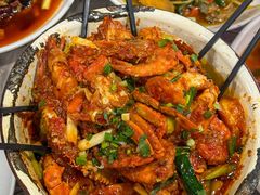 -辣螃铠盆盆蟹大排档(总店)