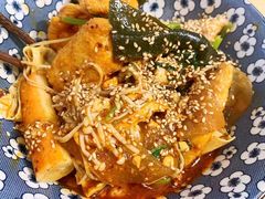 -皆道拌麻辣烫·麻辣拌