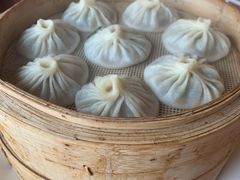 -冷大厨灌汤包
