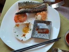 -浙江西子宾馆·瑶园咖啡厅