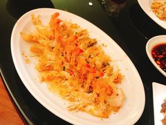 -渝半城经典川粤菜(重庆天地店)