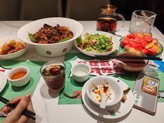 -鑫小城故事·藕汤·家常菜(台北一路总店)