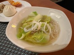 -青岛金沙滩希尔顿酒店·自助餐厅