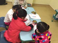 -瑞思成长中心(高新校区)