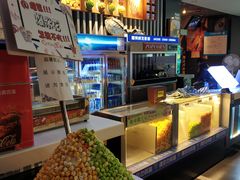 -北京华联购物中心(天通苑店)
