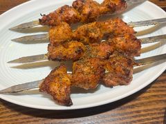 -必点海鲜·海肠捞饭·鲅鱼水饺(滨江道店)