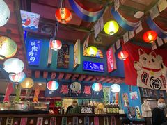 大堂-仙隐小鹿中華の日料(正弘城店)