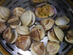 -海博汇蒸汽海鲜