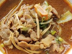 -商学院食堂(奉浦校区店)
