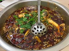 豆花鱼-四川泸州豆花饭店