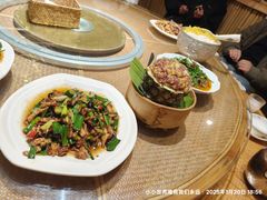 -傣宏缘·云南傣味特色菜·手抓饭·孔雀宴十六年店庆大酬宾(南屏步行街店)