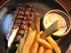 -The Meat & Wine Co Southbank(南岸店)