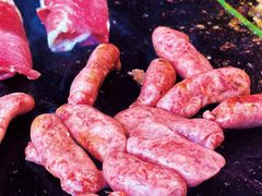 -郭记烤肉创始店(民丰大街店)