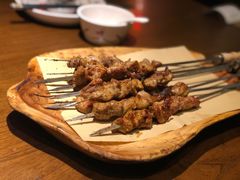 -天山醉美·新疆餐厅(富华里店)