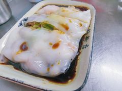 -银记肠粉店(北京路店)